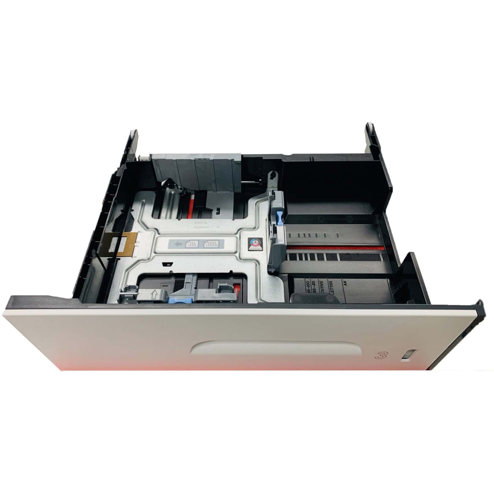 HP Tray 3 (Cassette Only) (G1W39-67956) thumbnail