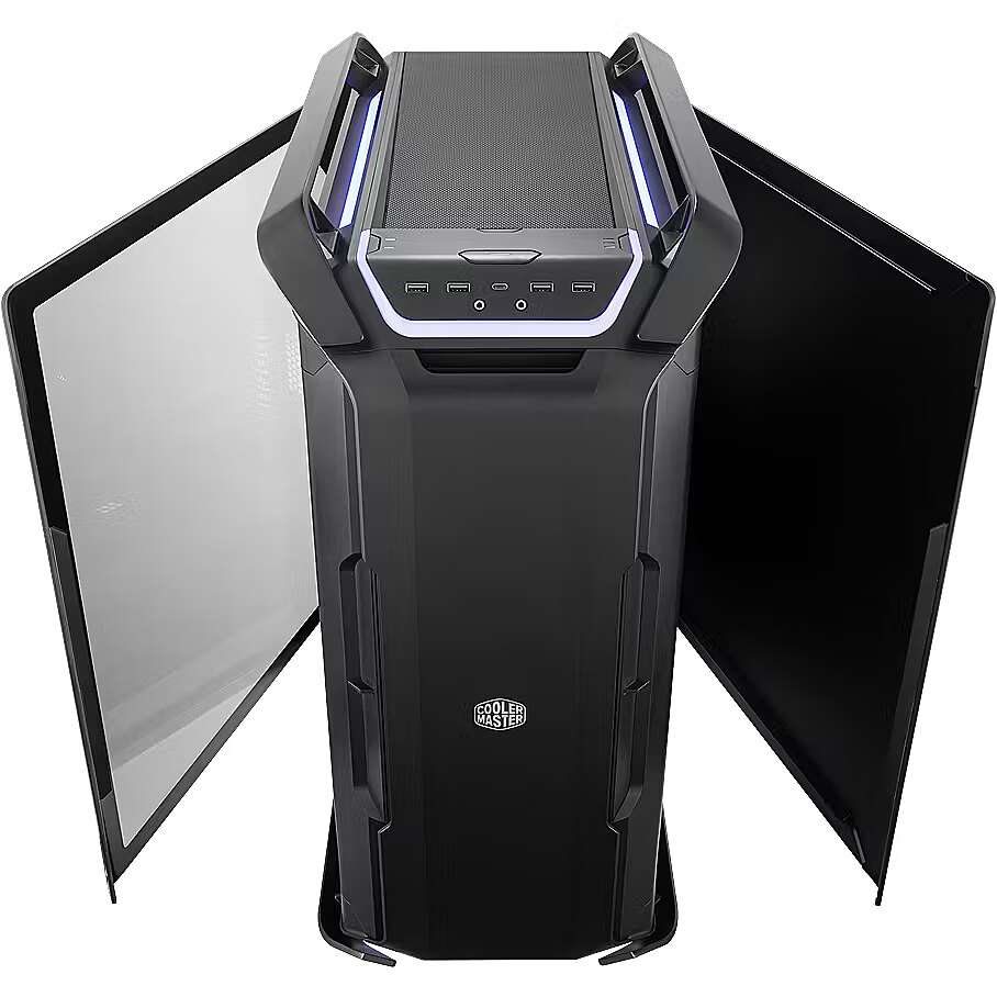 Cooler Master Gehäuse Cooler Master Cosmos C700P(T) (ohne NT) (MCC-C700P-KG5N-SWO) thumbnail