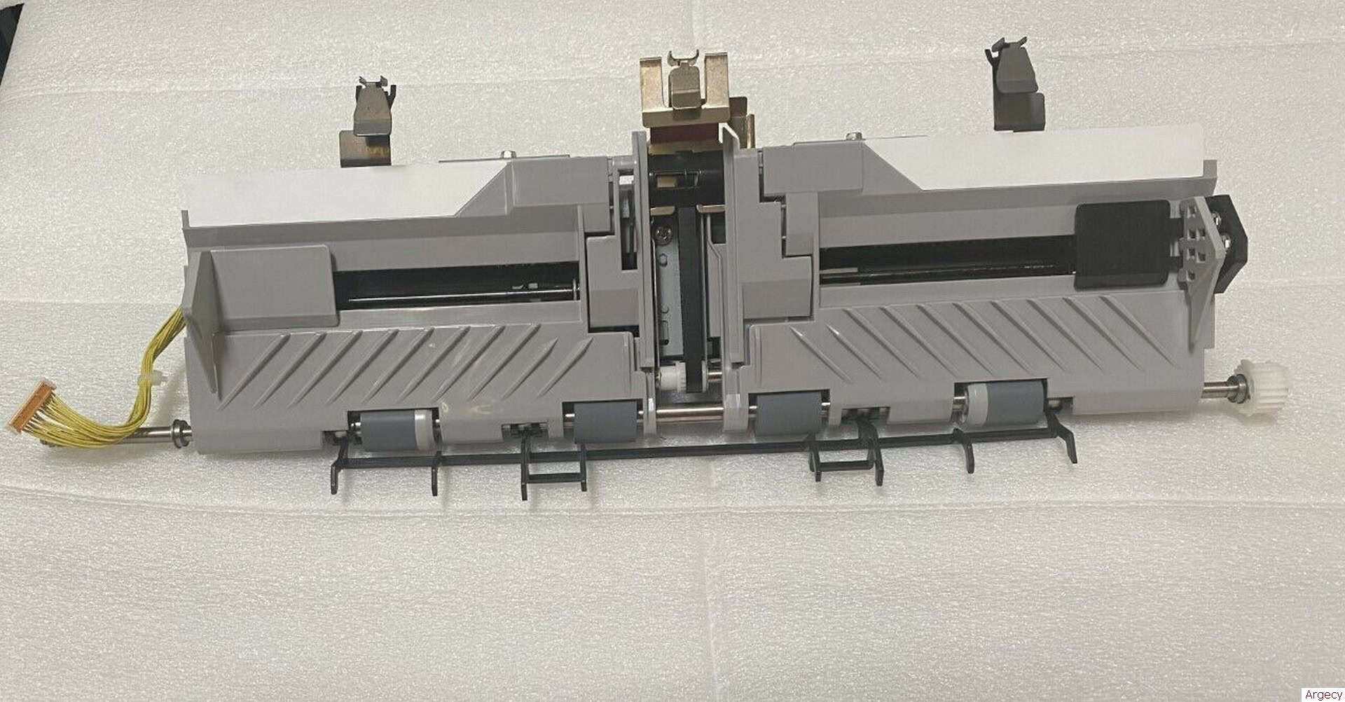 HP Operation Tray Assembly (RM2-5309) thumbnail