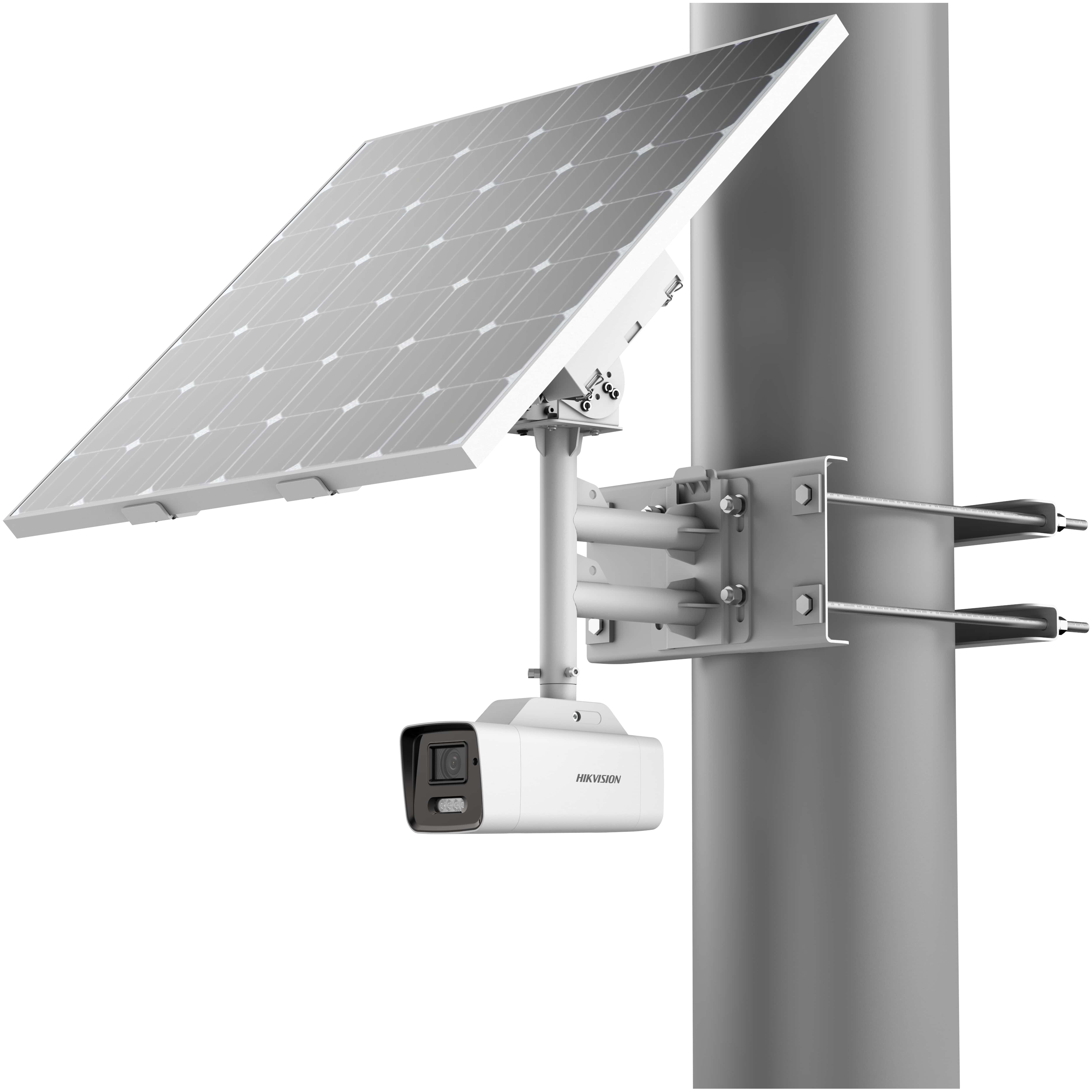 Hikvision DS-2XS6A87G1-LS/C36S80(2.8MM) bewakingscamera Rond IP-beveiligingscamera Buiten 3840 x 2160 Pixels Paalklem (DS-2XS6A87G1-LS/C36S80(2.8MM)) thumbnail Hikvision DS-2XS6A87G1-LS/C36S80(2.8MM) bewakingscamera Rond IP-beveiligingscamera Buiten 3840 x 2160 Pixels Paalklem (DS-2XS6A87G1-LS/C36S80(2.8MM)) thumbnail