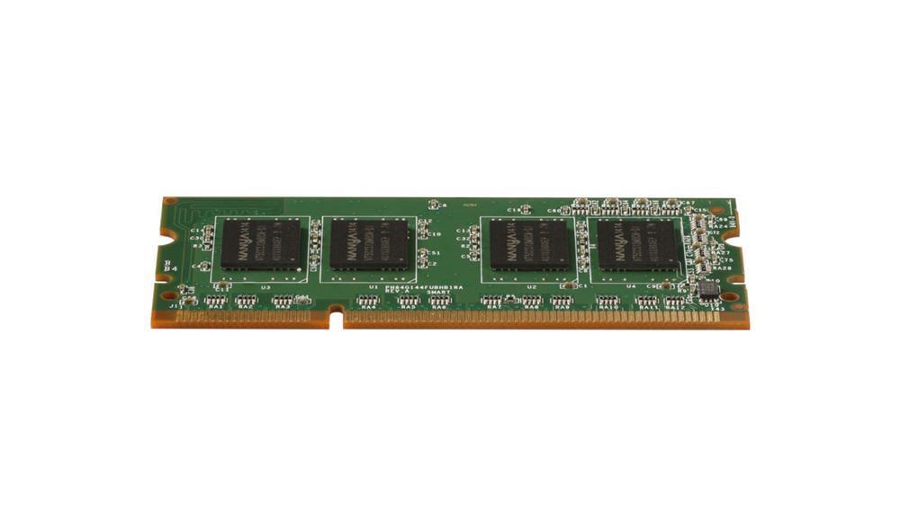 HP Kit-2GB DDR3x32 144 Pin DODIMM (5851-6581) thumbnail