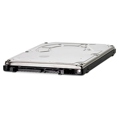 HP 634925-001 interne harde schijf 500 GB 7200 RPM 2.5" SATA (634925-1) thumbnail