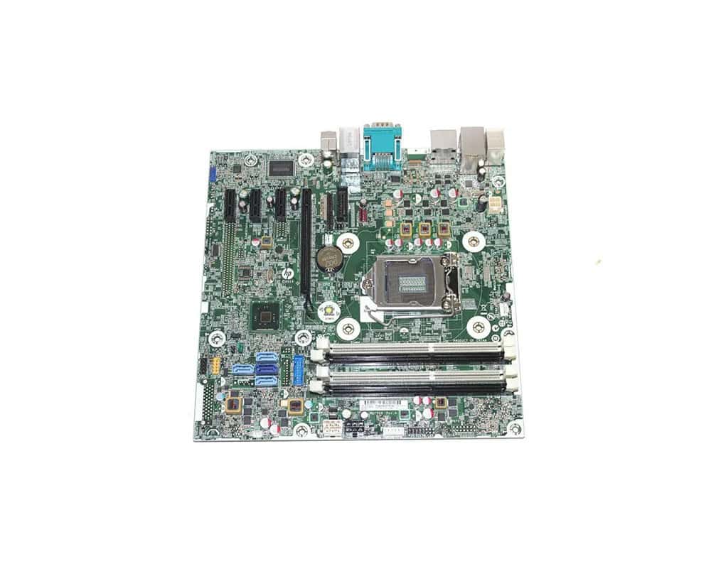 HP SPS-BD SYS SHARK BAY EXCALIBUR W8Pro (696794-601) thumbnail