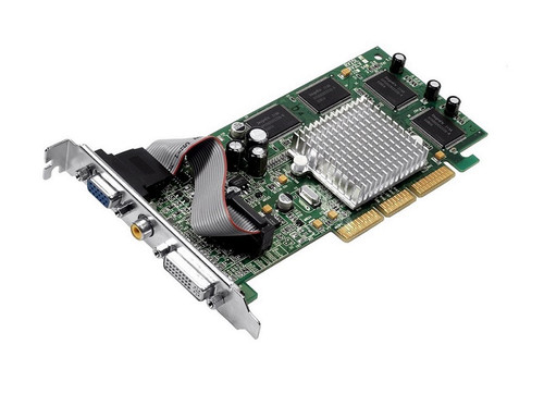 HP SPS-PCA nvs315  1GB PCI-e X16 (720837-001) thumbnail