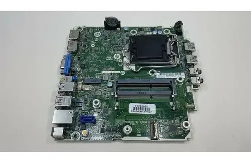 HP SPS-MB FRODO SHARK BAY Q87 DM W8Pro (746632-501) thumbnail