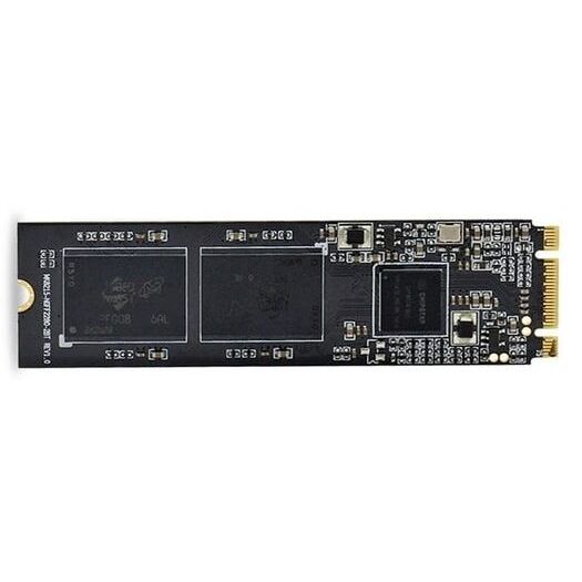 HP 256GB M.2 SERIAL ATA III (826393-001) thumbnail