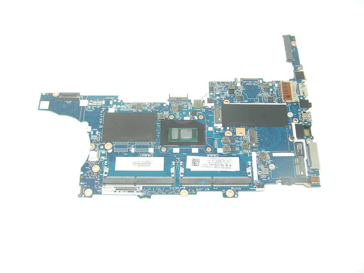 HP SPS-MB  UMA i5-6200U G3 (826805-001) thumbnail