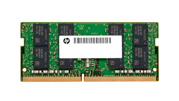 HP GNRC-SODIMM 4GB 1.2v DDR4-2400 (932495-850) thumbnail