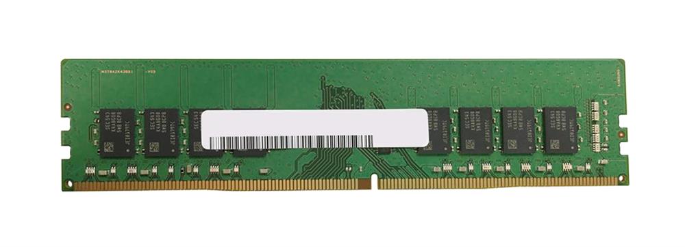 HP SPS-DIMM 8GB PC4-2400T-U 1Gx8 CL17 (934800-001) thumbnail