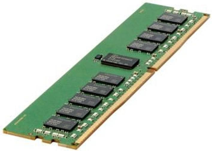 HP SPS-UDIMM 8GB 1.2v DDR4-2666 NECC (L02681-850) thumbnail