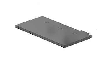 HP L12791-855 laptop reserve-onderdeel Batterij/Accu (L12809-001) thumbnail