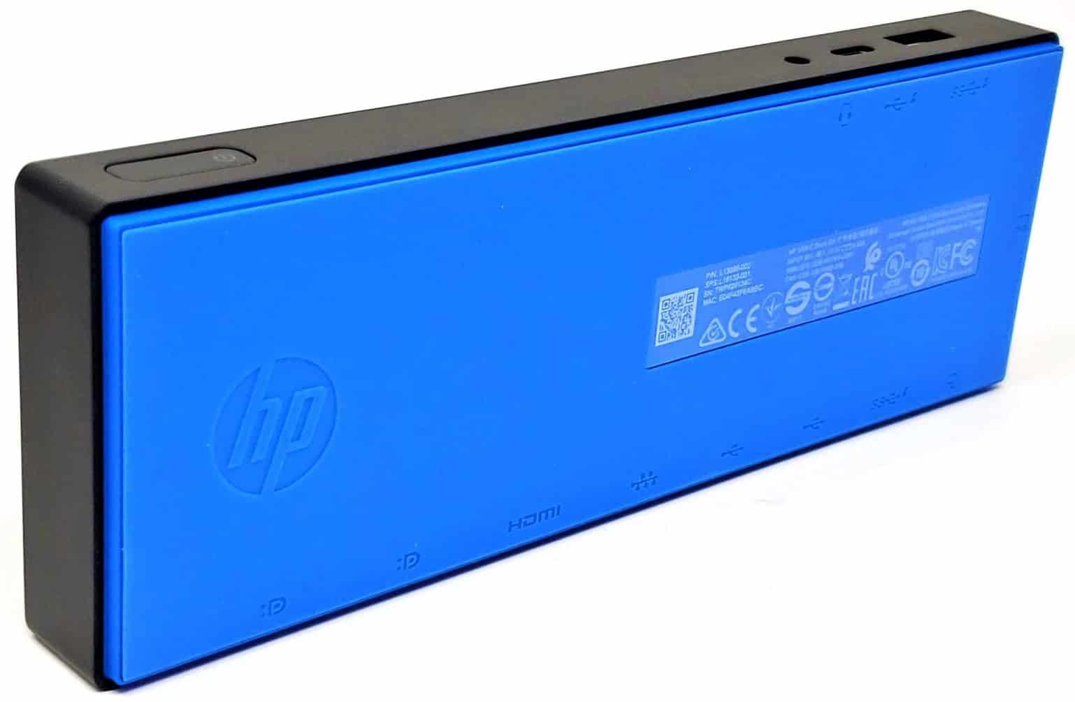 HP SPS-SSD 512GB PCIe NVMe TLC (L12809-001) thumbnail