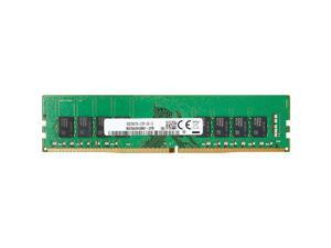 HP SPS-UDIMM 8GB PC4-2666V-U NECC (L43760-001) thumbnail