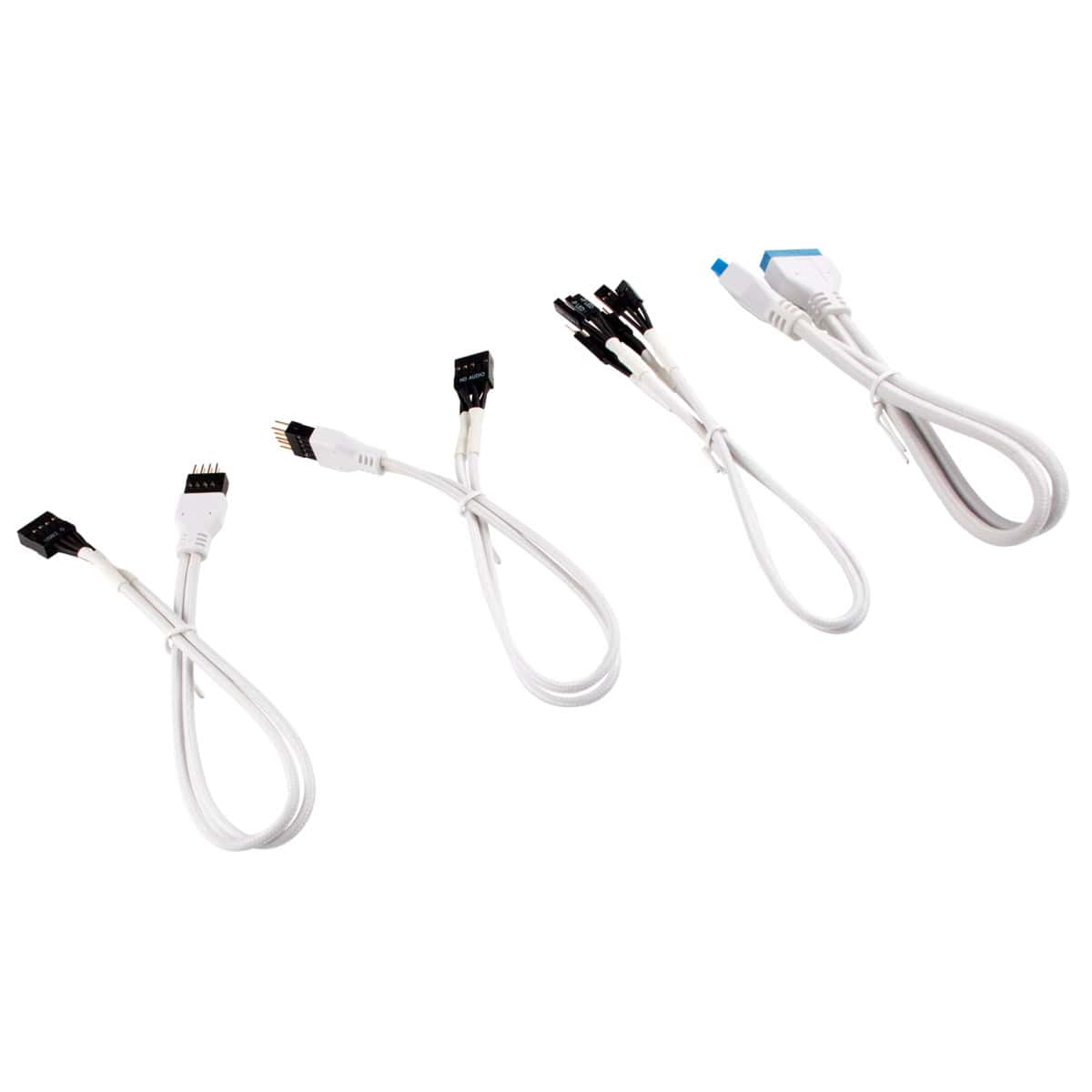 Corsair CC-8900245 interne stroomkabel 0,3 m (CC-8900245) thumbnail