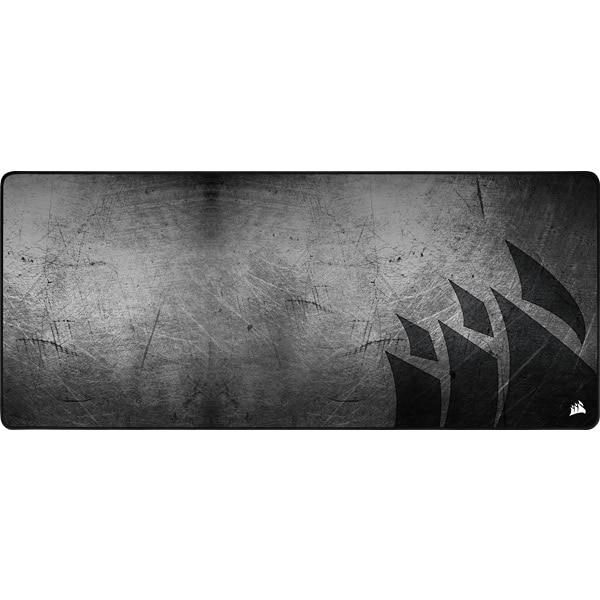 Corsair MM350 PRO Game-muismat Grijs (CH-9413771-WW) thumbnail
