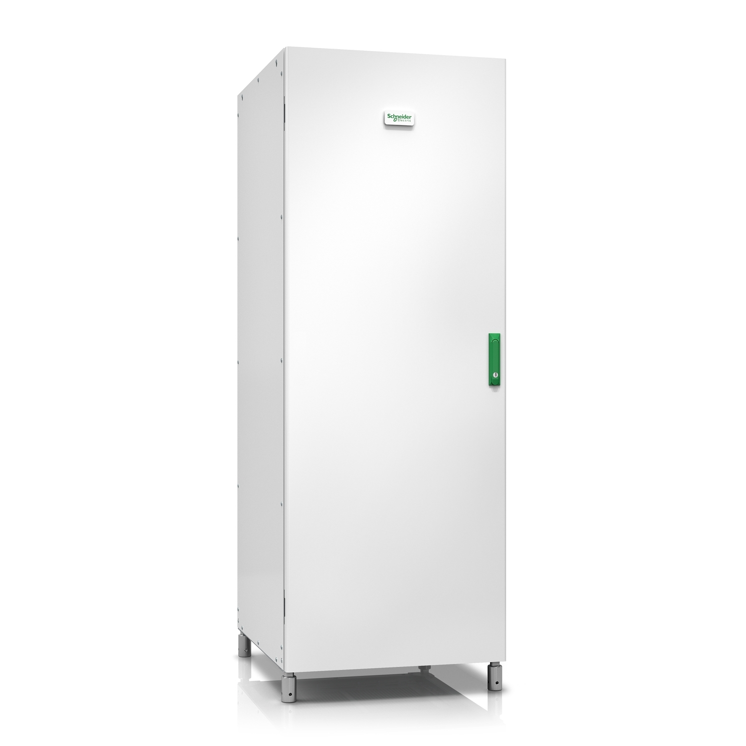 APC Klassieke accukast, IEC, 700mm breed, Config E, Galaxy VS/VL en Easy UPS 3-fasig modulair (GVSCBC7E) thumbnail