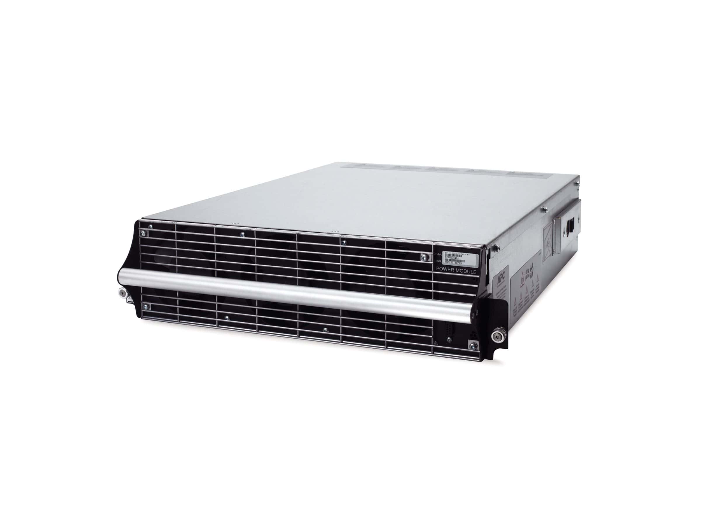 APC SYMMETRA PX 32KW SCALABLE TO 160KW WITHO (SY32K160H-NB) thumbnail