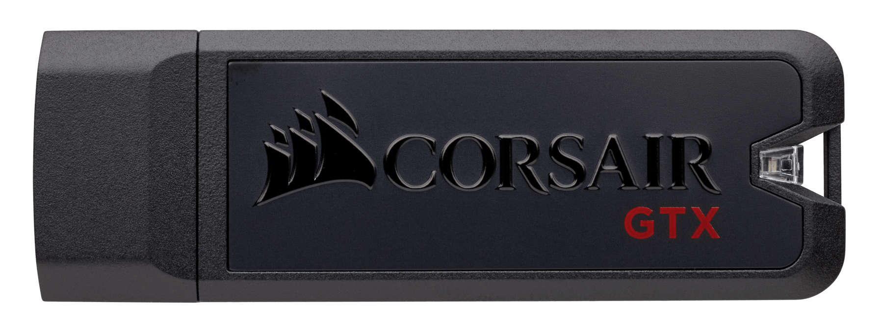 Corsair Flash Voyager GTX USB flash drive 1000 GB USB Type-A 3.2 Gen 1 (3.1 Gen 1) Zwart (CMFVYGTX3C-1TB) thumbnail