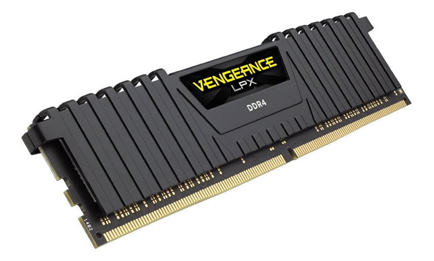 Corsair CMK16GX4M2B3000C15 geheugenmodule 16 GB 2 x 8 GB DDR4 3000 MHz (CMK16GX4M2B3000C15) thumbnail