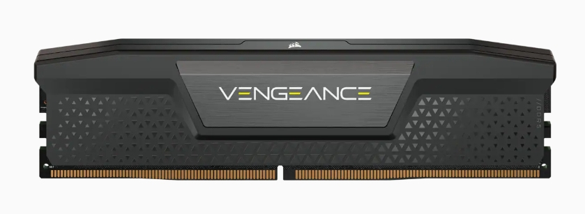 Corsair Vengeance CMK16GX5M1B5200C40 geheugenmodule 16 GB 1 x 16 GB DDR5 5200 MHz (CMK16GX5M1B5200C40) thumbnail