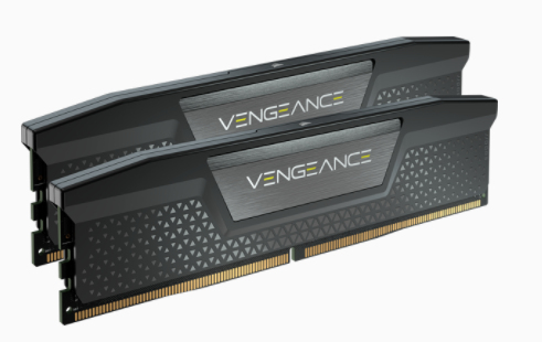 Corsair Vengeance CMK32GX5M2A4800C40 geheugenmodule 32 GB 2 x 16 GB DDR5 4800 MHz (CMK32GX5M2A4800C40) thumbnail