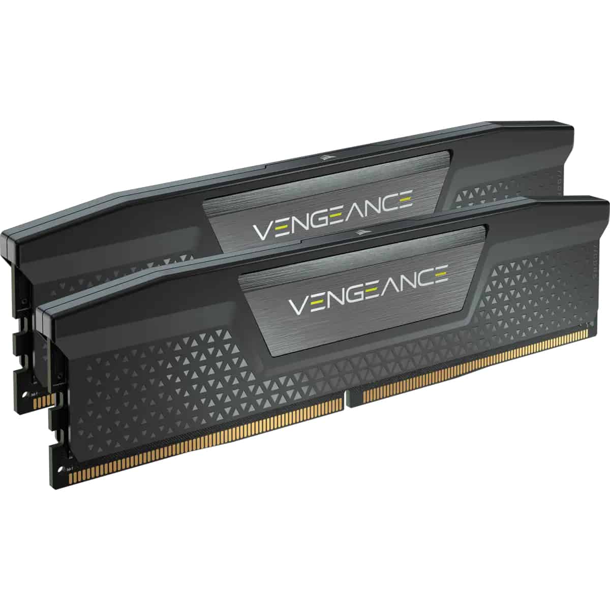 Corsair Vengeance CMK32GX5M2B6400C32 geheugenmodule 32 GB 2 x 16 GB DDR5 6400 MHz (CMK32GX5M2B6400C32) thumbnail