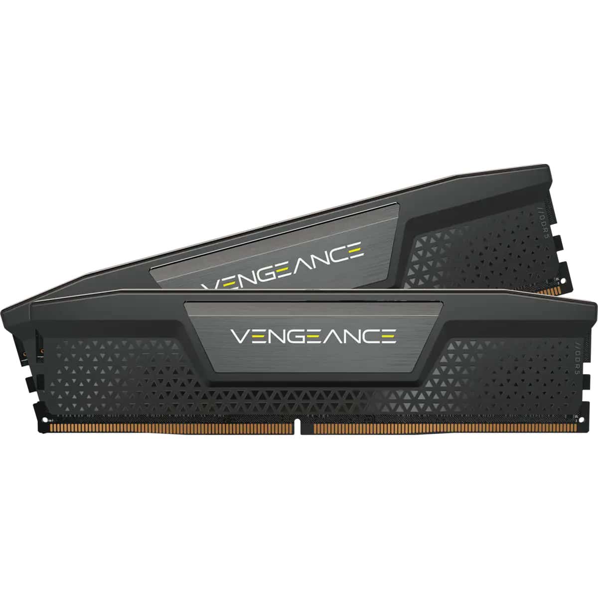 Corsair Vengeance CMK32GX5M2X7200C34 geheugenmodule 32 GB 2 x 16 GB DDR5 7200 MHz (CMK32GX5M2X7200C34) thumbnail