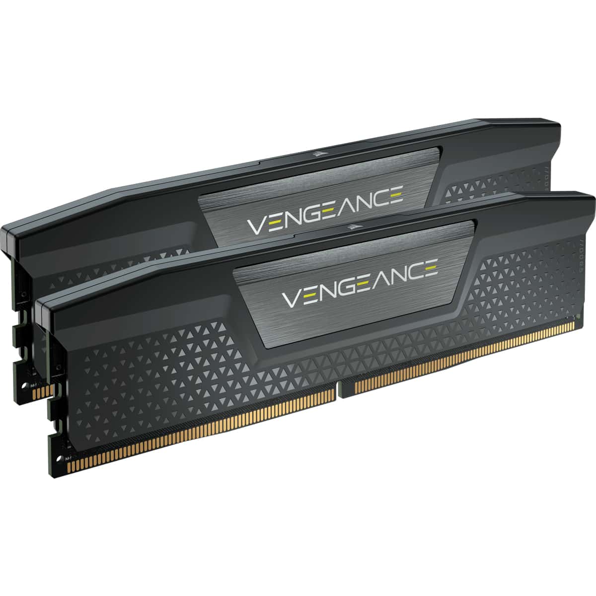 Corsair Vengeance geheugenmodule 64 GB 2 x 32 GB DDR5 5200 MHz (CMK64GX5M2B5200C40) thumbnail
