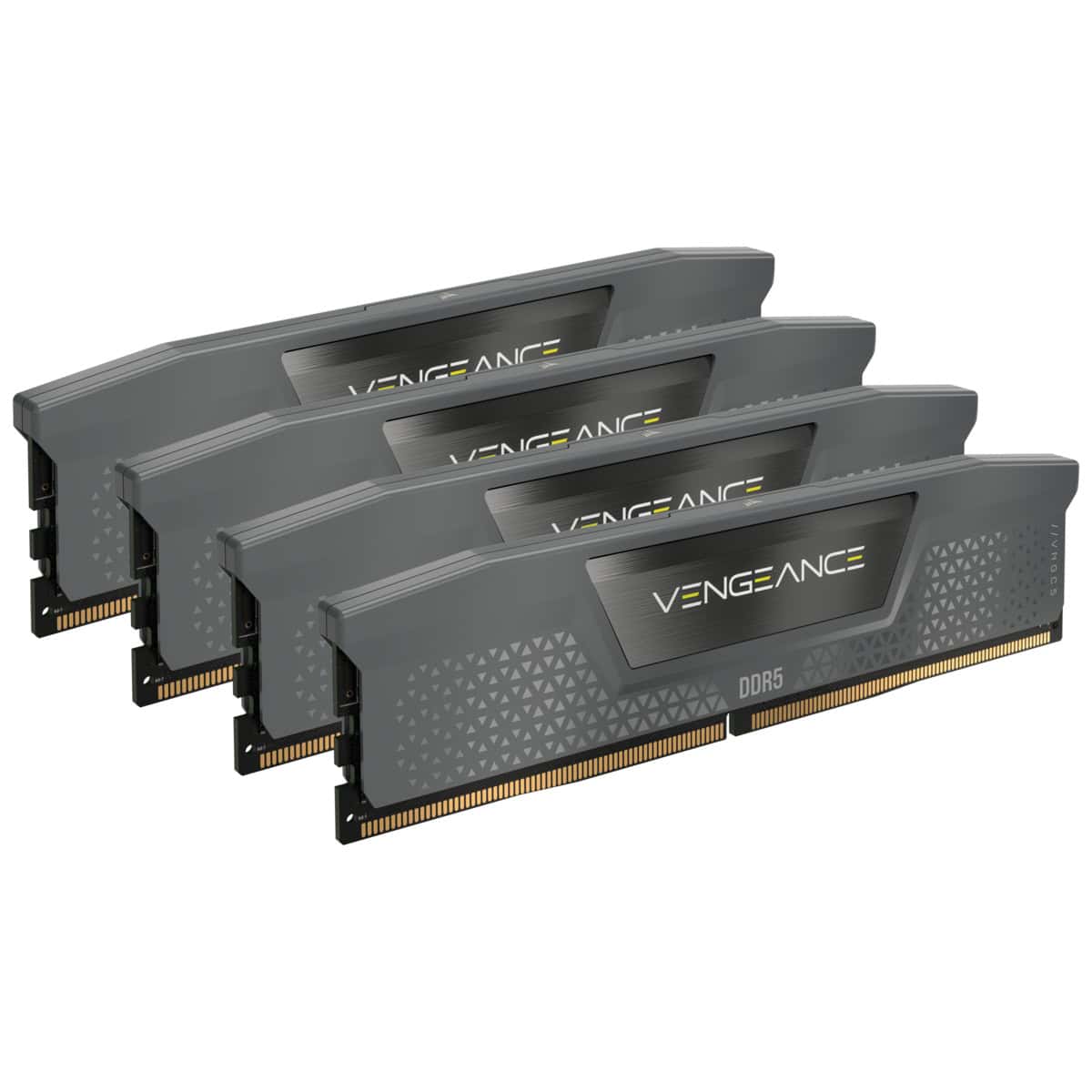 Corsair Vengeance CMK64GX5M4B5600Z36 geheugenmodule 64 GB 4 x 16 GB DDR5 5600 MHz (CMK64GX5M4B5600Z36) thumbnail
