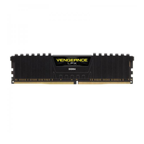 Corsair Vengeance LPX CMK8GX4M1E3200C16 geheugenmodule 8 GB 1 x 8 GB DDR4 3200 MHz (CMK8GX4M1E3200C16) thumbnail