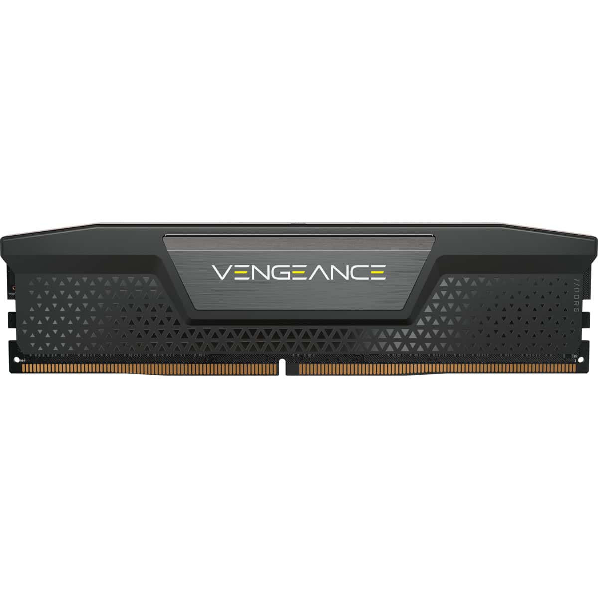 Corsair Vengeance CMK96GX5M2B5200C38 geheugenmodule 96 GB 2 x 48 GB DDR5 5200 MHz (CMK96GX5M2B5200C38) thumbnail