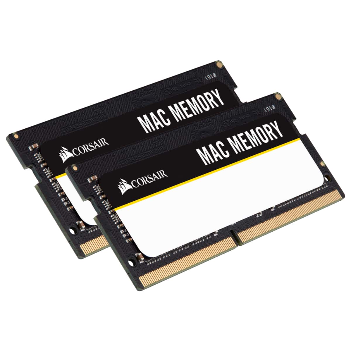 Corsair CMSA32GX4M2A2666C18 geheugenmodule 32 GB 2 x 16 GB DDR4 2666 MHz (CMSA32GX4M2A2666C18) thumbnail