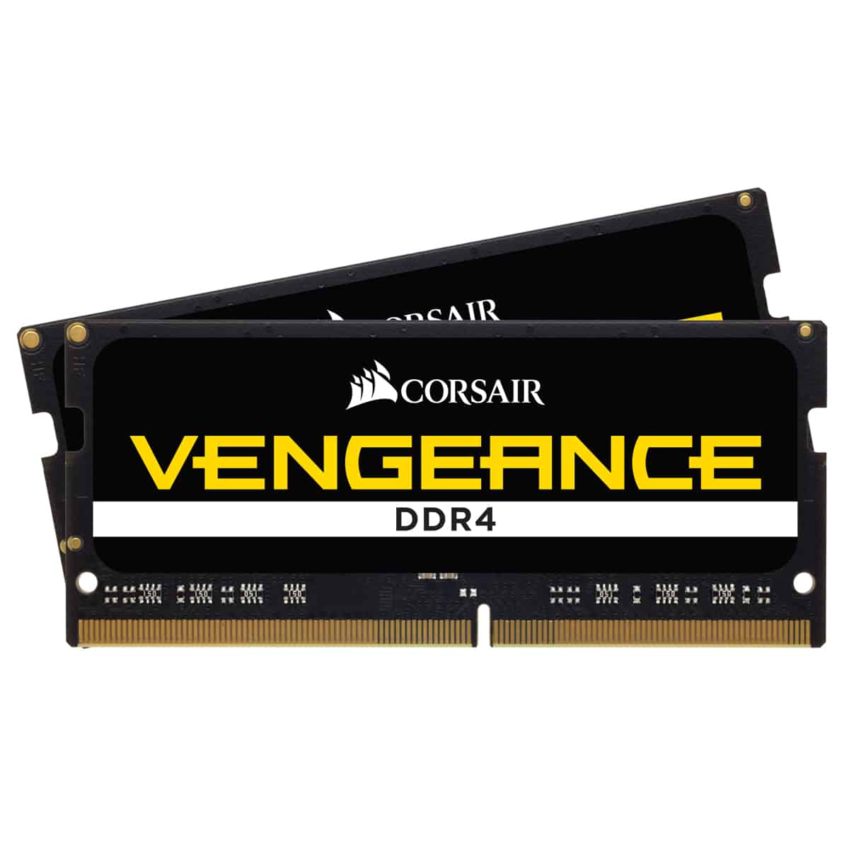 Corsair Vengeance CMSX32GX4M1A2666C18 geheugenmodule 32 GB 2 x 16 GB DDR4 2666 MHz (CMSX32GX4M1A2666C18) thumbnail