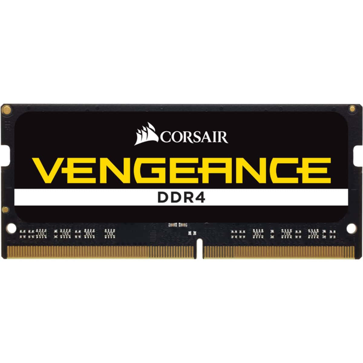 Corsair Vengeance CMSX32GX4M1A3200C22 geheugenmodule 32 GB 1 x 32 GB DDR4 3200 MHz (CMSX32GX4M1A3200C22) thumbnail