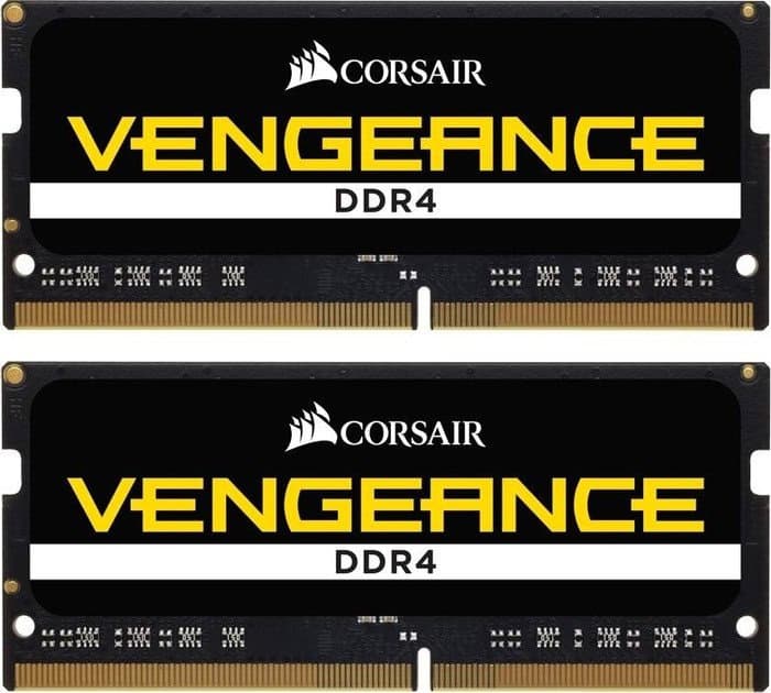 Corsair Vengeance CMSX32GX4M2A3000C18 geheugenmodule 32 GB 2 x 16 GB DDR4 3000 MHz (CMSX32GX4M2A3000C18) thumbnail