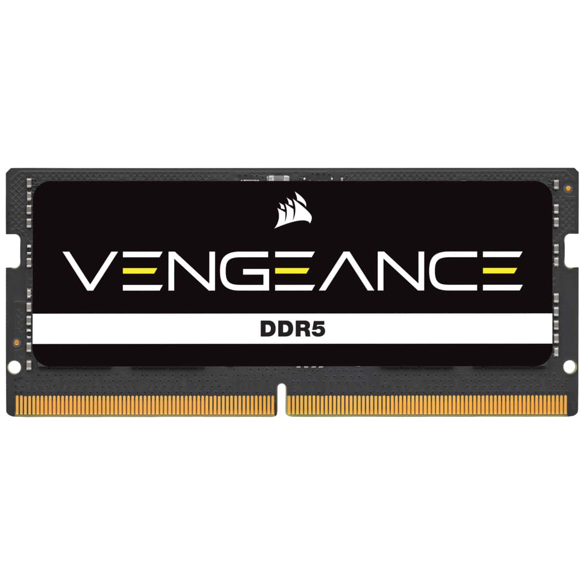 Corsair Vengeance CMSX32GX5M1A4800C40 geheugenmodule 32 GB 1 x 32 GB DDR5 4800 MHz (CMSX32GX5M1A4800C40) thumbnail