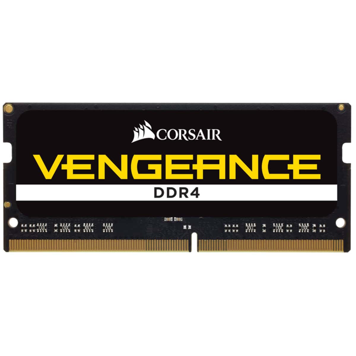 Corsair Vengeance CMSX8GX4M1A3200C22 geheugenmodule 8 GB 1 x 8 GB DDR4 3200 MHz (CMSX8GX4M1A3200C22) thumbnail