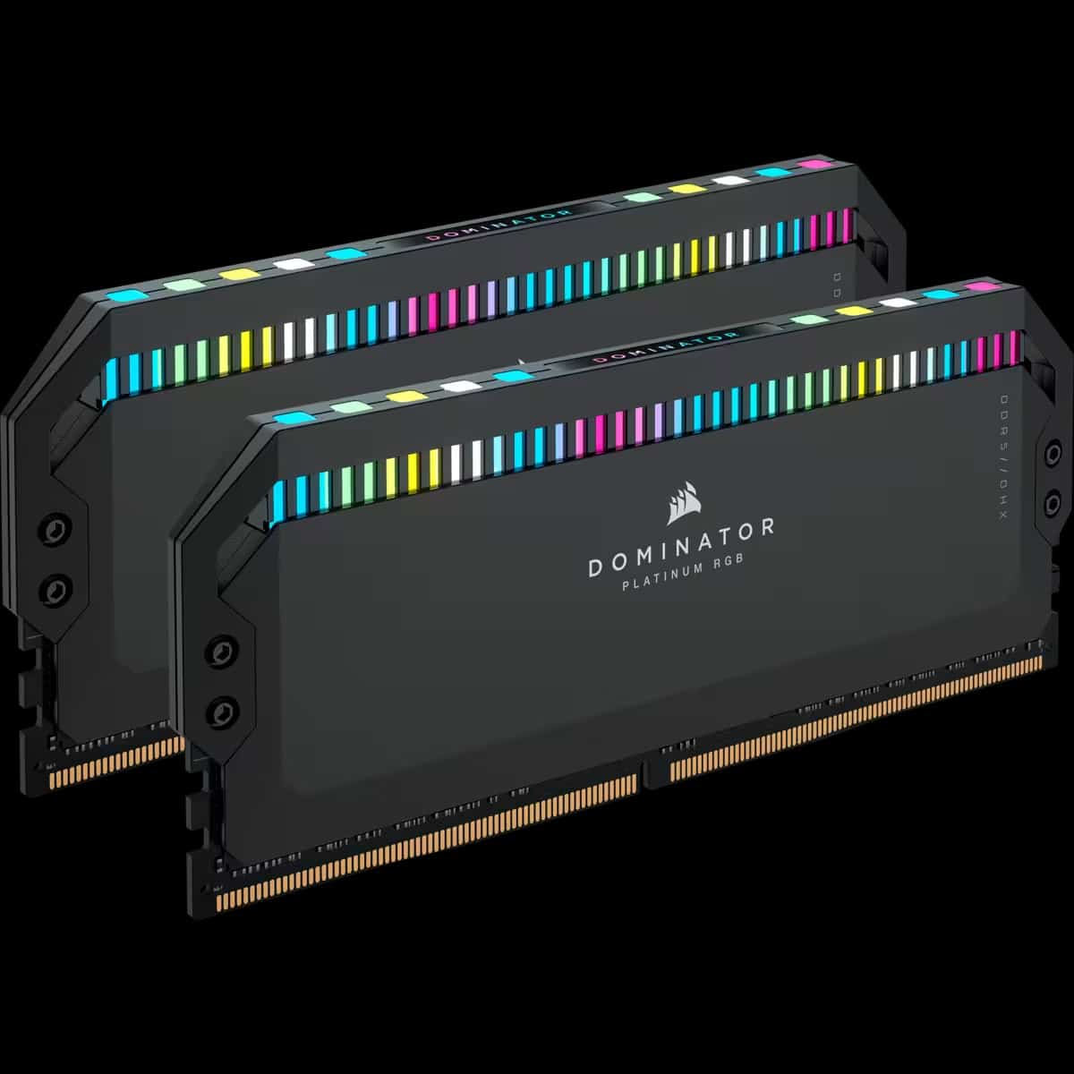 Corsair Dominator CMT32GX5M2B6400C32 geheugenmodule 32 GB 2 x 16 GB DDR5 6400 MHz (CMT32GX5M2B6400C32) thumbnail