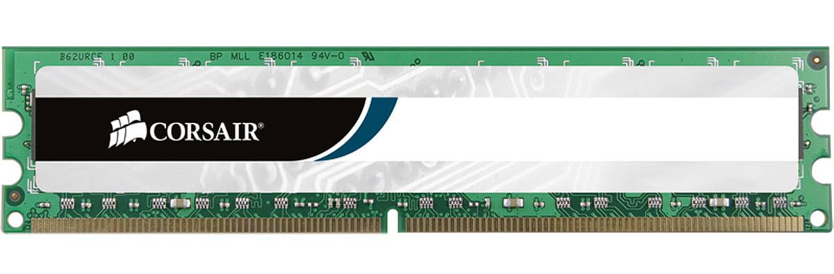 Corsair 8 GB DDR3-1600 geheugenmodule 1 x 8 GB 1600 MHz (CMV8GX3M1A1600C11) thumbnail
