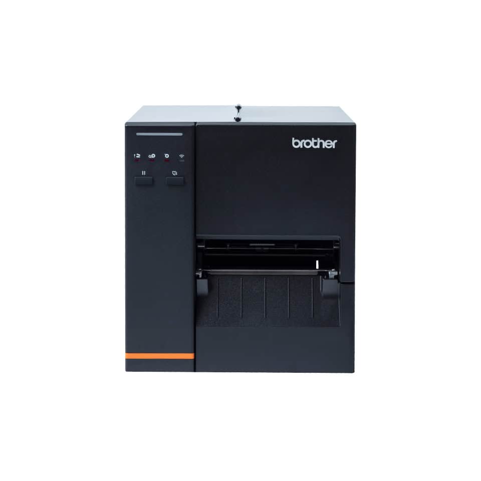 Brother TJ-4005DN labelprinter Direct thermisch 203 x 203 DPI 152 mm/sec Bedraad Ethernet LAN (TJ-4005DN) thumbnail