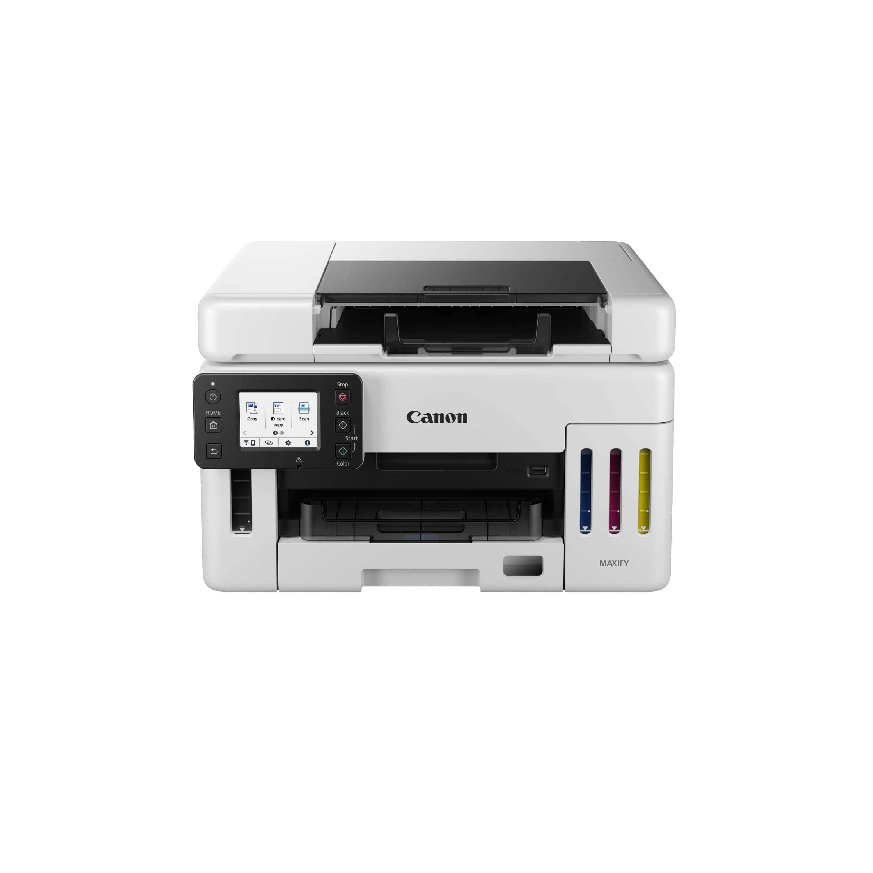 Canon MAXIFY GX6550 Inkjet A4 600 x 1200 DPI Wifi (6351C006) thumbnail