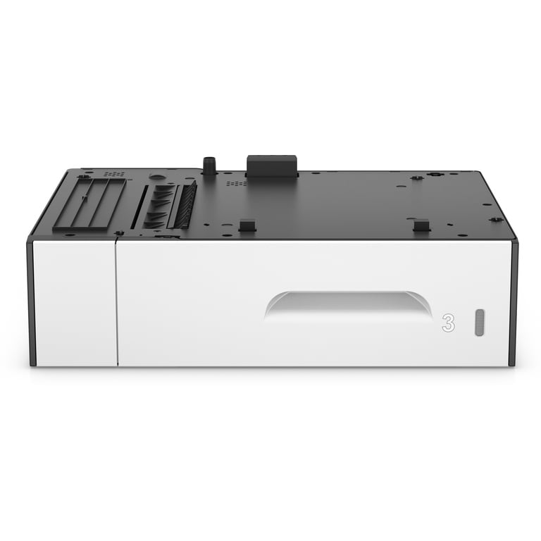 HP 500-sheet Paper Tray (D3Q23-64001) thumbnail