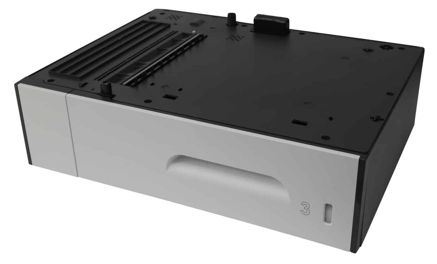 HP 500-sheet Paper Tray (D3Q24-67066) thumbnail