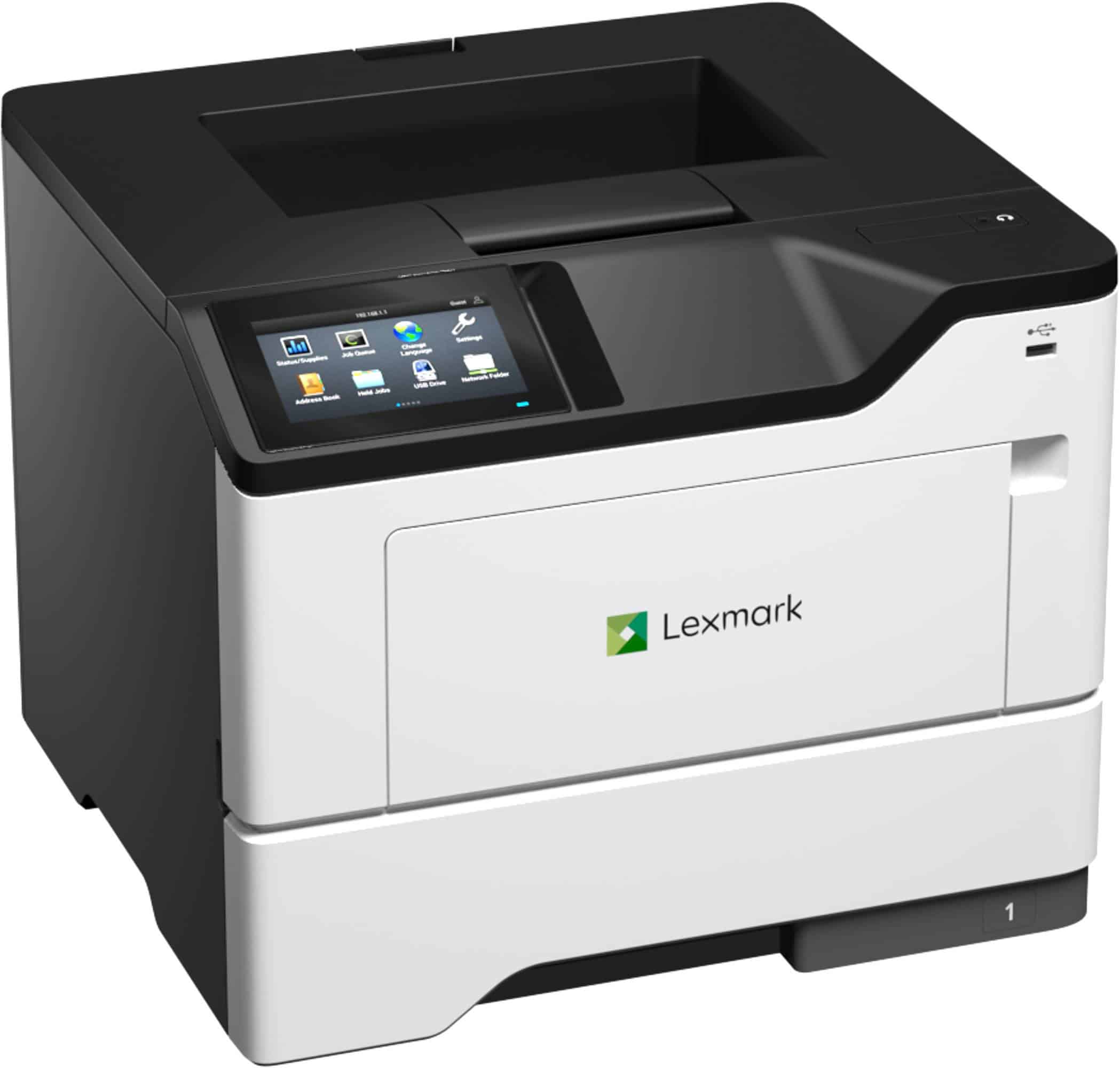 Lexmark M3350 1200 x 1200 DPI A4 (38S0960) thumbnail
