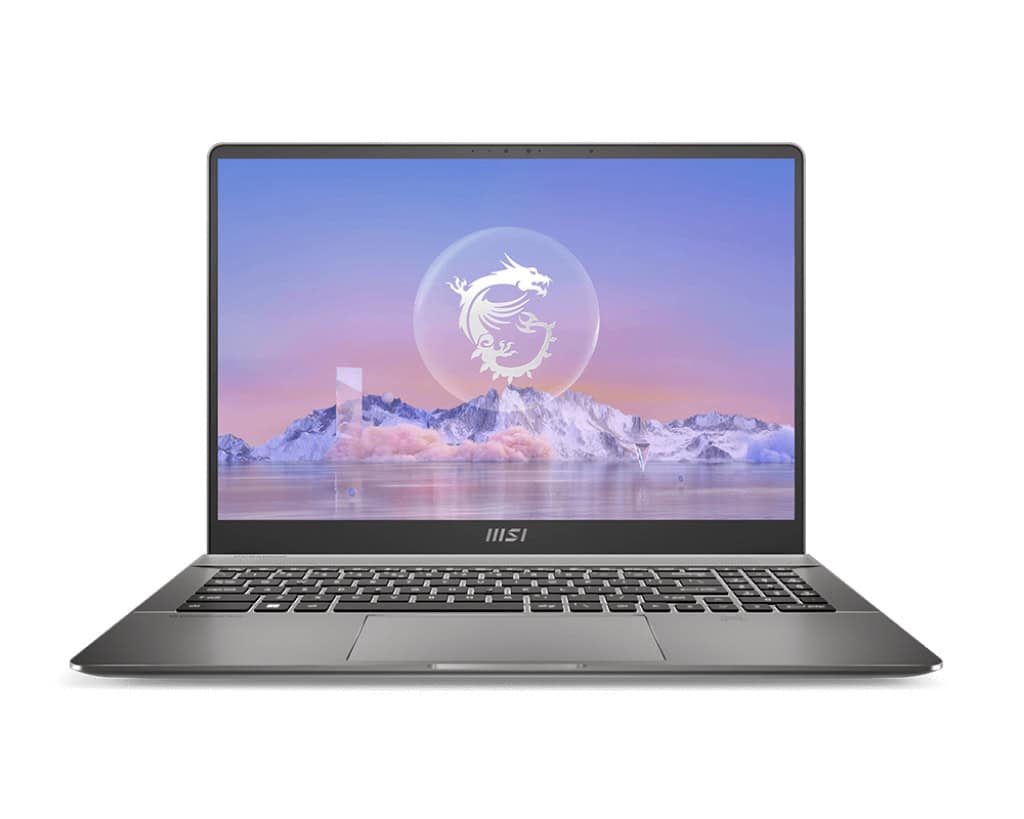 MSI Creator Z16 HXS STUDIO B13VFTO-024NL Laptop 40,6 cm (16) Quad HD+ Intel® Core™ i7 i7-13700HX 32 GB DDR5-SDRAM 2 TB SSD NVIDIA GeForce RTX 4060 Wi-Fi 6E (802.11ax) Windows 11 Pro Grijs (CREATOR Z16HXSTUDIO B13VFTO-024NL) thumbnail MSI Creator Z16 HXS STUDIO B13VFTO-024NL Laptop 40,6 cm (16) Quad HD+ Intel® Core™ i7 i7-13700HX 32 GB DDR5-SDRAM 2 TB SSD NVIDIA GeForce RTX 4060 Wi-Fi 6E (802.11ax) Windows 11 Pro Grijs (CREATOR Z16HXSTUDIO B13VFTO-024NL) thumbnail