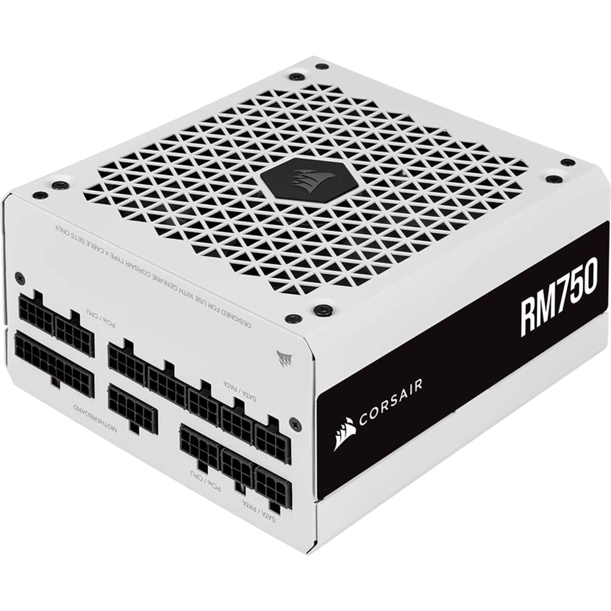 Corsair RPS0119 power supply unit 750 W 24-pin ATX ATX Wit (CP-9020231-EU) thumbnail
