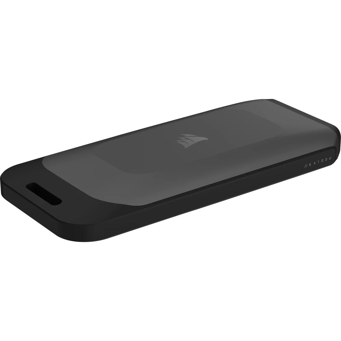 Corsair SSD    4TB CORSAIR  Portable USB Storage Type-C retail (CSSD-EX100U4TB) thumbnail