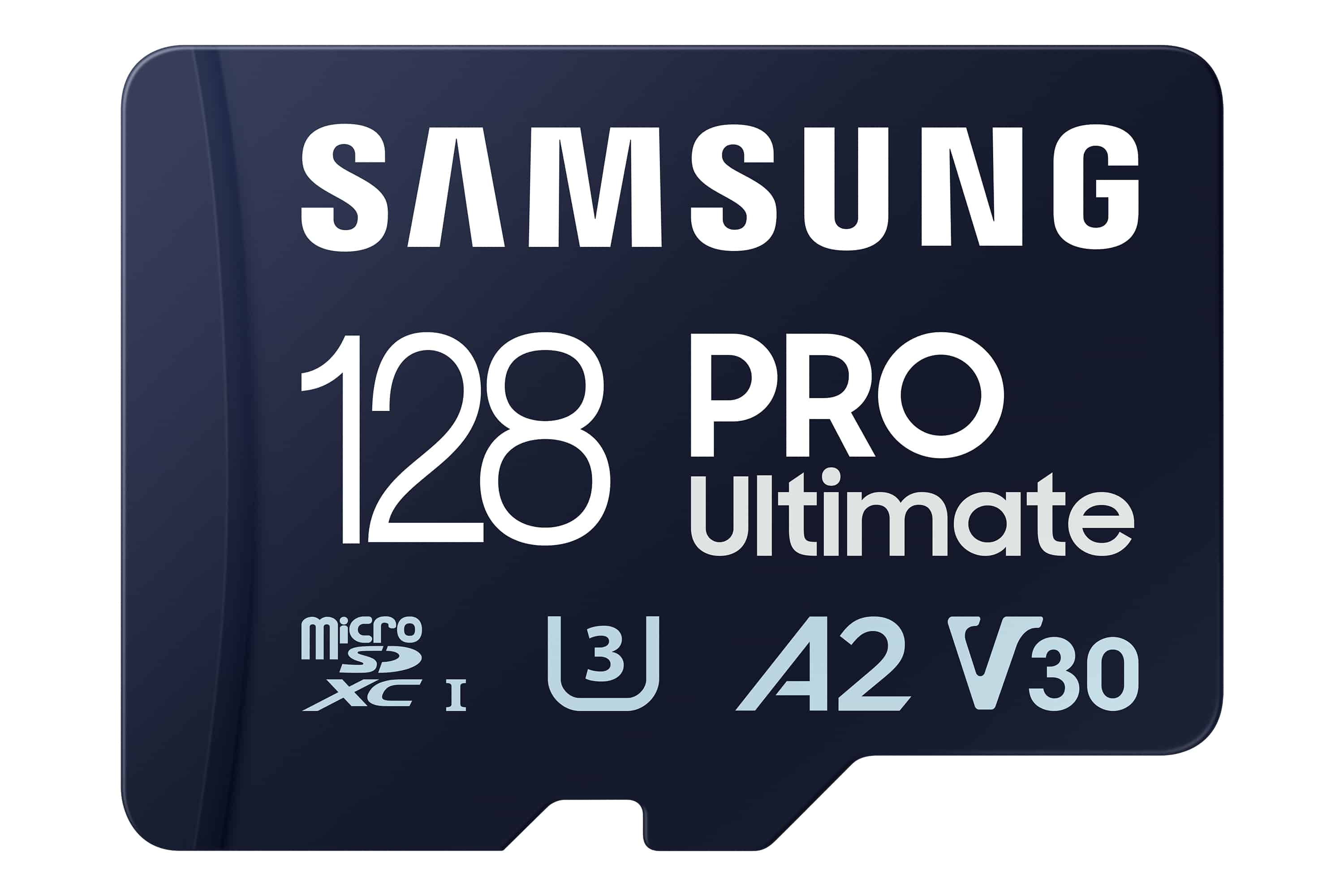 Samsung MB-MY128S 128 GB MicroSDXC UHS-I (MZ-V9P4T0GW) thumbnail