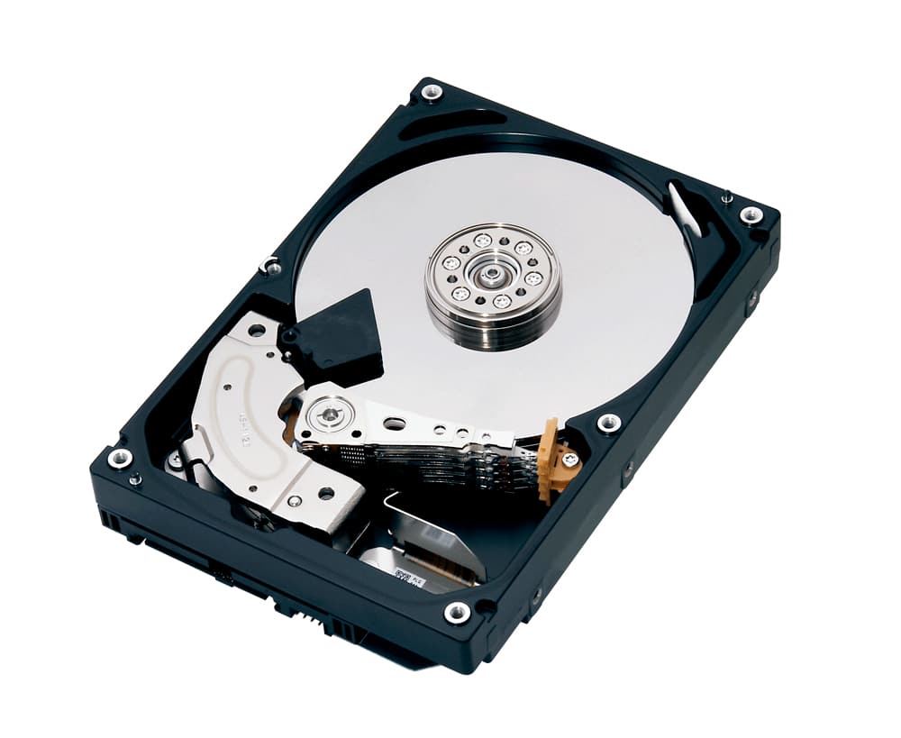 Toshiba 2TB SATAIII 3.5 (HDEPR03GEA51) thumbnail