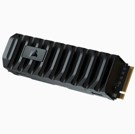 Corsair MP600 PRO XT M.2 2000 GB PCI Express 4.0 3D TLC NAND NVMe (CSSD-F2000GBMP600PXT) thumbnail